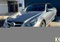 Foto Mercedes-Benz E 400 E 400 Cabrio +AMG+COMAND+FAP+LED+AIR-CAP SCAR