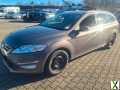 Foto Ford Mondeo 2,0TDCi 103kW Champions Edition Turni