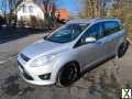 Foto Ford Grand C-Max 1,6 Trend Diesel 85KW/115PS 7Sitzer