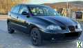 Foto Seat Ibiza 1.2 12V Klima ZV E-Fenster