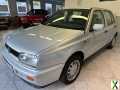 Foto Volkswagen Golf GL 1.8l Klimaanlage/Automatik/Original82TKM