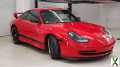 Foto Porsche Carrera 996 GT3-AeroKit - Einmal alles neu !