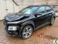 Foto Kona Advantage+ 2WD/Headup/Klimaauto,/R.Kamera/Teilleder/Schiebed