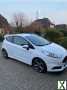 Foto Ford Fiesta 1,6 EcoBoost ST Leder-Sport-Paket ST