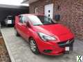 Foto Opel Corsa 1.4 drive + Winterpaket + Sicht-Paket