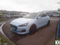 Foto Hyundai i30 1.4 T-GDI Premium DCT Fastback Premium