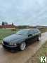 Foto E39 530d touring