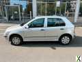 Foto Skoda 6Y (FABIA 1.2)