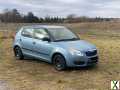 Foto Skoda Fabia 1.2l