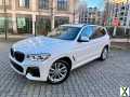 Foto BMW X3 xDrive 20 d M Sport*GARANTIE LED NAVI PANO*