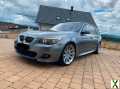 Foto Bmw 550I M Paket e61 / oder Tausch Mit 550i Limo ab 2007 M