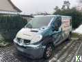 Foto Renault Trafic 2.0 dci Standheizung Klima