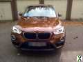 Foto BMW X1 xdrive 25d