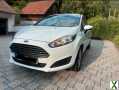 Foto Ford Fiesta 1.6 | Automatik