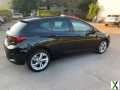 Foto Opel Astra 1.4 Turbo ON 110kW ON