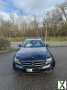 Foto Mercedes-Benz E200 d T Avantgarde-Sport-JungeSterne-Widescreen