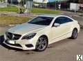 Foto Mercedes Banz E220d Distronic Plus / Spurhalte / Totwinkel VOLL