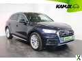 Foto Audi Q5 3.0 TDI quattro Tiptronic S-line+BiXen+Kamera