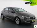 Foto Opel Astra K 1.4 Turbo Dynamic+Navi+Kamera+Lenkradhzg