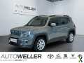 Foto Jeep Renegade 2.0 MultiJet Active Drive Low Aut.