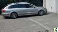 Foto Skoda Superb 2.0 TDI 125kW DSG L & K Combi L & K