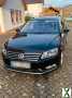 Foto Volkswagen Passat Variant B7 2.0 TDI Highline