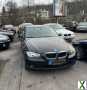 Foto BMW 318d -