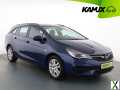 Foto Opel Astra K 1.5 D Aut. Sports Tourer+Navi+LenkradHz+