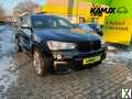 Foto BMW X4 M40 i xDrive Steptronic+LED+Navi+Leder+HuD