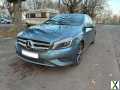 Foto Mercedes-Benz A 200 CDI 4MATIC Urban DCT Urban