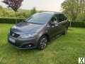 Foto Seat Alhambra 2.0 TDI St.&St. 110kW 20th Annivers