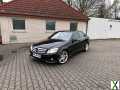 Foto Mercedes-Benz C350 CDI 4M AMG Sportpaket