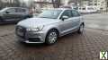 Foto Audi A1 1.0 TFSI ultra S tronic Sportback - Wenig KM