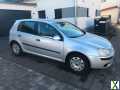 Foto Volkswagen Golf 1.4 Comfortline Comfortline