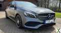 Foto Mercedes-Benz A 250 Sport AMG Line Magno Lack