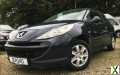 Foto Peugeot 206+ Plus Facelift 1.1 Benzin..!! TÜV NEU..!!