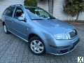 Foto Skoda Fabia Combi Ambiente TDI 1.4 KAT / KLIMA.