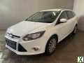 Foto Ford Focus Turnier 1.6 TDCi DPF Start-Stopp-System Ti