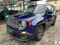 Foto Jeep Renegade Longitude FWD /1.Hand/