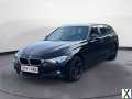 Foto BMW 316 Baureihe 3 Touring 316i