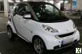 Foto Smart Fortwo 451 mhd Coupé