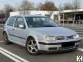 Foto VW Golf 4 1.6 101PS Klima Sitzheizung TÜV 04/2025