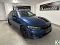 Foto BMW 318 Baureihe 3 Lim. 318 d M Sport