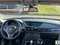 Foto Auto BMW X1 x Drive Diesel