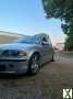 Foto Bmw e46 an bastler