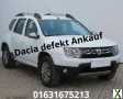 Foto Motorschaden Ankauf Dacia Lodgy Duster Sandero Dokker Logan