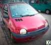 Foto Renault Twingo mit Faltdach