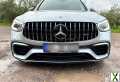 Foto Mercedes-Benz GLC 63S AMG 4M Drivers/Abgas/Night/HUD/360°/AHK