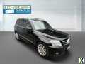 Foto Mercedes GLK 350 CDI,4Matic,Aut,SH,Leder Sahara,PDC,Navi,Pano,AHK