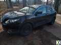 Foto Nissan Qashqai 1.5 dCi DPF N-CONNECTA N-CONNECTA